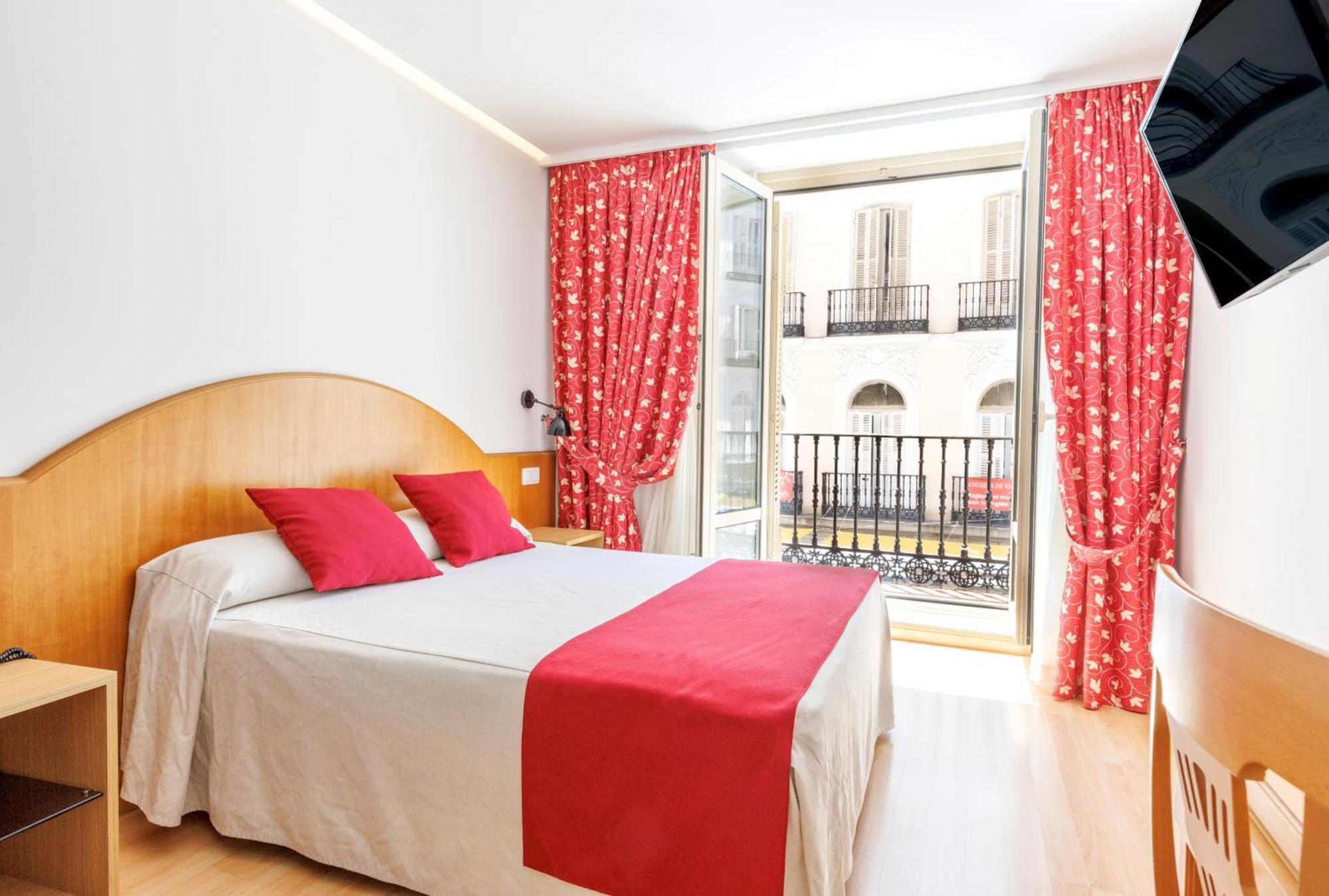 Hotel Europa — Foto 2